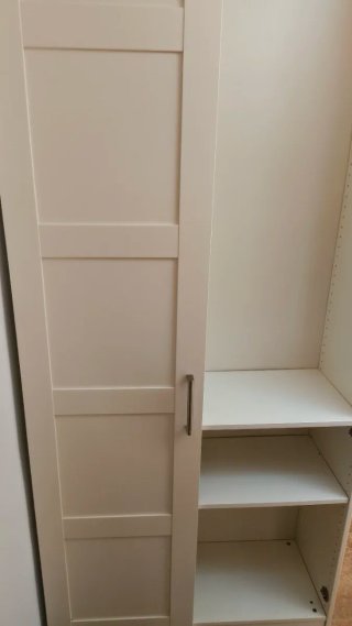 Armarios Pax Ikea Blancos