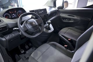 Peugeot Rifter   Active Pack Standard BlueHDi 73kW