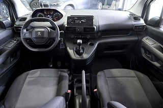 Peugeot Rifter   Active Pack Standard BlueHDi 73kW
