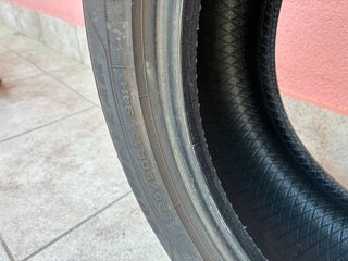 Neumático Goodyear 225/50 R17 94H Invierno