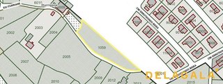 Solar en venta en Santa María de Getxo en Getxo