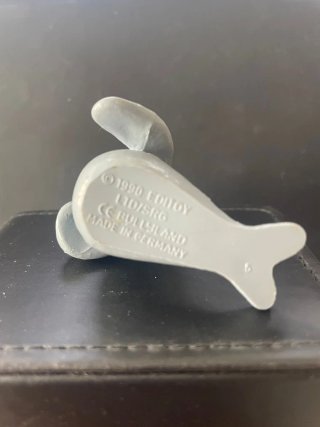 Figura Foca PVC Robbie