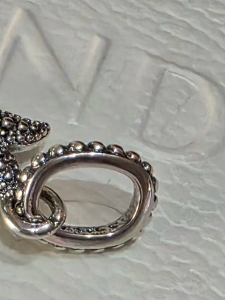 Charm Pandora Estrella de Mar