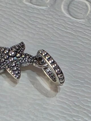 Charm Pandora Estrella de Mar