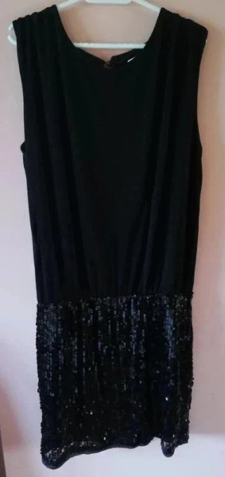 Vestido casual y de fiesta de Fórmula Joven