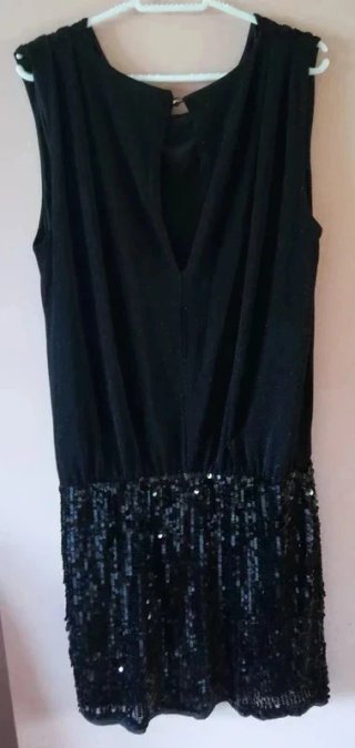 Vestido casual y de fiesta de Fórmula Joven