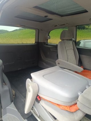Mercedes-Benz Viano 2004
