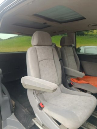 Mercedes-Benz Viano 2004