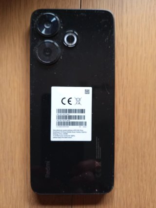 Xiaomi 13