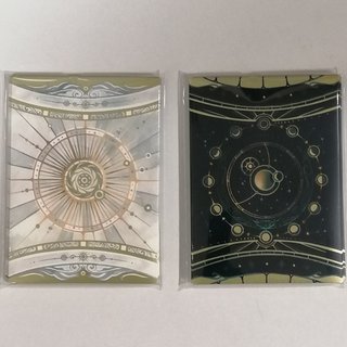 Take Time - official game sleeves
