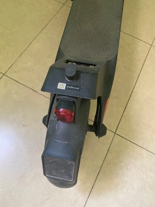 Patinete Eléctrico Xiaomi 4 Lite