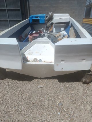 Barco Bayliner