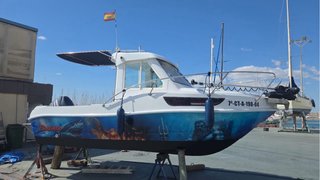Barco Atlantico 7.0