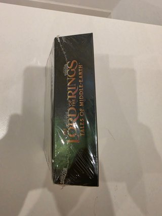 Magic The Gathering: El Señor de los Anillos