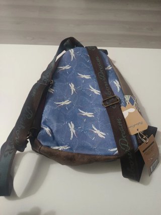 Mochila sin estrenar