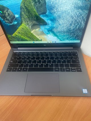 Xiaomi Mi Laptop Air -89802-