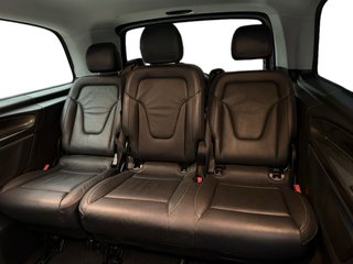 Mercedes-Benz Clase V250d  2023