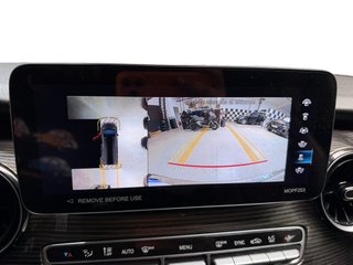 Mercedes-Benz Clase V250d  2023