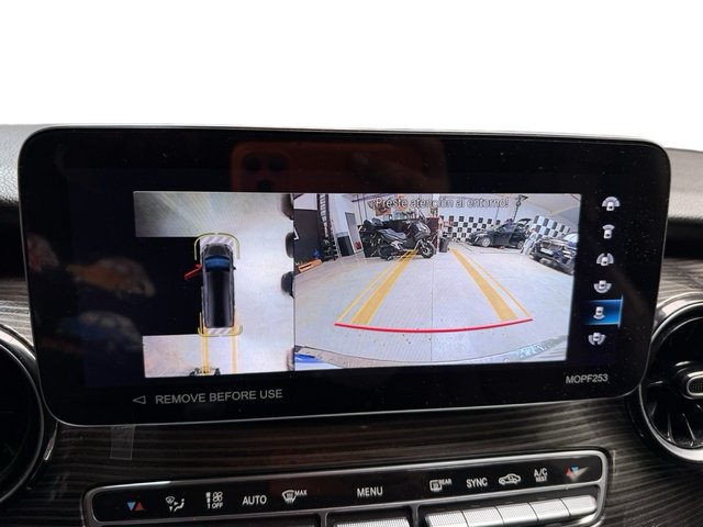 Mercedes-Benz Clase V250d  2023