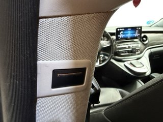 Mercedes-Benz Clase V250d  2023