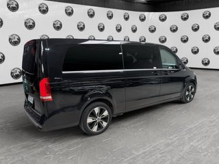 Mercedes-Benz Clase V250d  2023