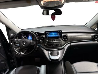 Mercedes-Benz Clase V250d  2023