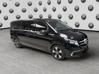 Mercedes-Benz Clase V250d  2023