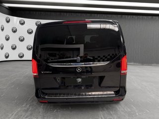 Mercedes-Benz Clase V250d  2023