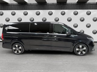 Mercedes-Benz Clase V250d  2023