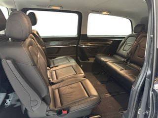 Mercedes-Benz Clase V250d  2023