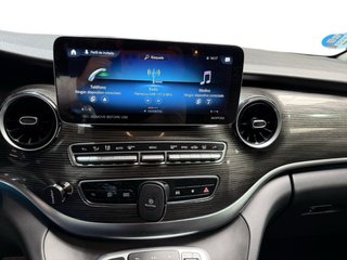 Mercedes-Benz Clase V250d  2023