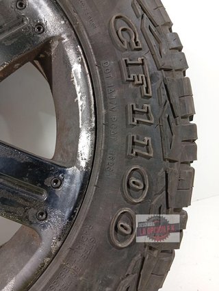 JUEGO LLANTAS Mitsubishi Montero (V60/V70) (2000->2005)