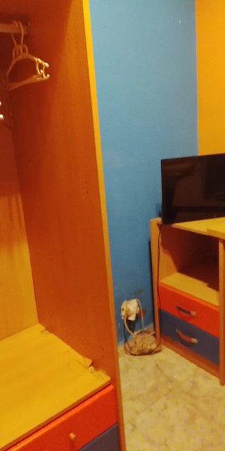 Habitación en Alquiler