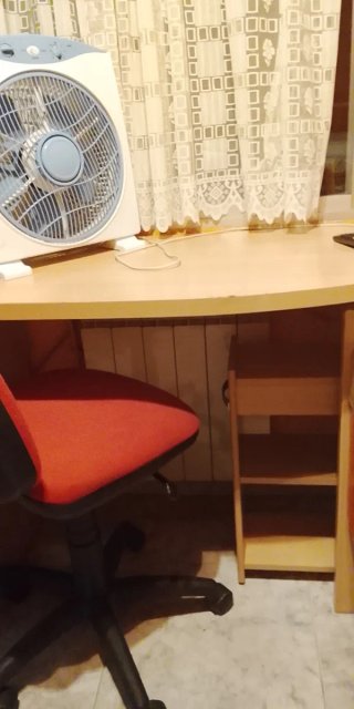 Habitación en Alquiler