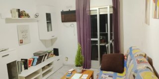 Habitación en Alquiler