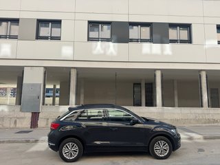 Volkswagen T-Roc 2020
