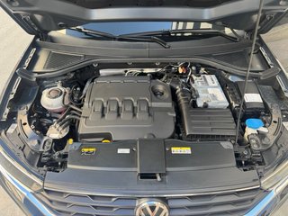 Volkswagen T-Roc 2020