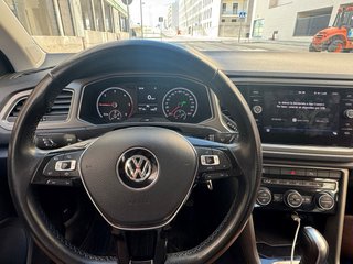Volkswagen T-Roc 2020