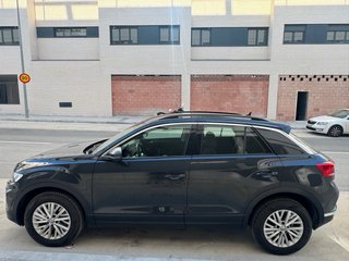 Volkswagen T-Roc 2020