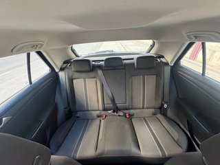 Volkswagen T-Roc 2020