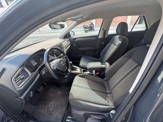 Volkswagen T-Roc 2020