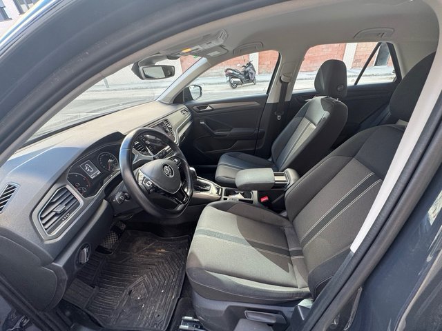 Volkswagen T-Roc 2020