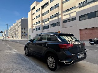 Volkswagen T-Roc 2020