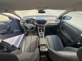 Volkswagen T-Roc 2020