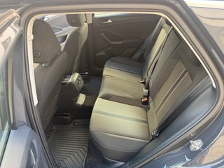 Volkswagen T-Roc 2020