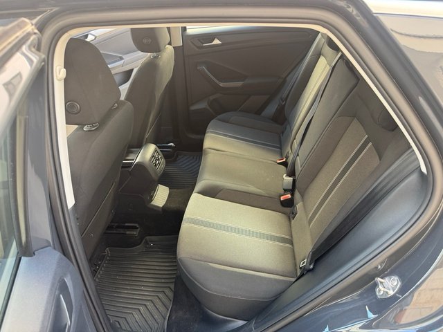 Volkswagen T-Roc 2020