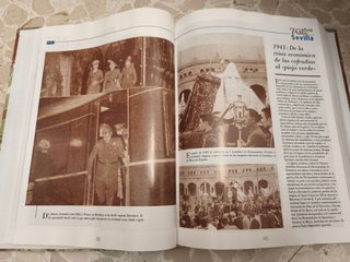 70 años ABC en Sevilla