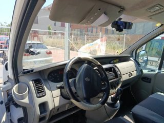 Renault Trafic 2006
