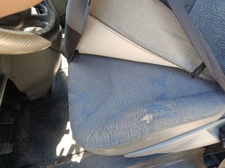 Renault Trafic 2006