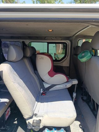 Renault Trafic 2006